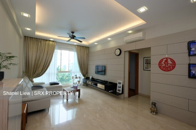 Hillview Residence (D23), Condominium #238704231